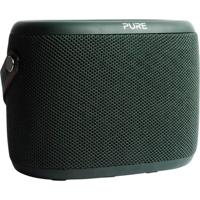 Pure Woodland Green EU/UK/AUS Bluetooth luidspreker Groen - thumbnail