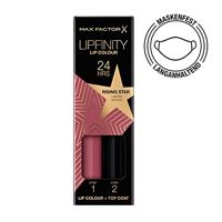 Max Factor Lipfinity Rising Stars lippenstift - 084 Rising Star - thumbnail