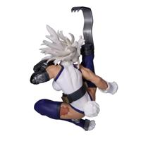 My Hero Academia Figure - The Amazing Heroes Mirko - thumbnail