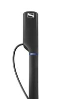 Sennheiser CX 7.00 BT In-Ear-Wireless-Kopfhörer schwarz/blau - thumbnail