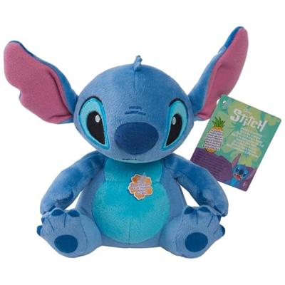 Spectron Stitch geluids- en geurknuffeltje Spectron Stitch geluids- en geurknuffeltje