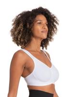 Racerback Sport BH - Flex - Stevige sport bh - Verstelbare bandjes - thumbnail