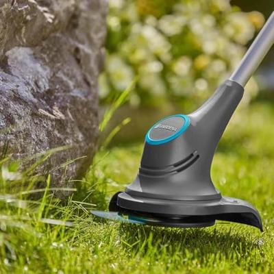 Gardena accu trimmer smallcut 23/18v solo exclusief accu - thumbnail