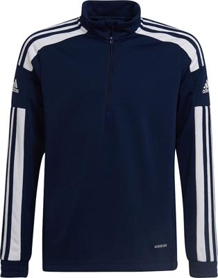 Adidas Squadra 21 Training Top Junior
