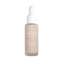 Lumene Invisible Illumination Instant Glow Beauty Serum 30 ml - thumbnail