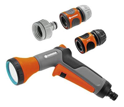 Gardena pistoolbroes startset