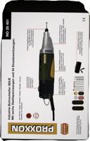 Proxxon Micromot IBS/E 28 481 Multifunctioneel gereedschap Incl. accessoires, Incl. koffer 34-delig 100 W - thumbnail
