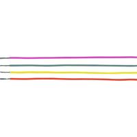 Helukabel 50815-500 Enkele ader PUR-E.50 1 G 50 mm² Groen-geel 500 m - thumbnail