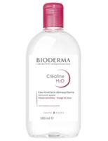 Gezichtsmake-Up Verwijderaar Bioderma - thumbnail