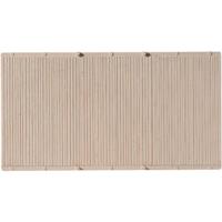 Auhagen 52418 H0, TT Kunststof platen Hout (l x b) 200 mm x 100 mm Kunststof model - thumbnail