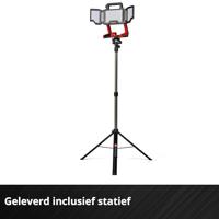 Einhell Professional 4514170 Power X-Change TP-CL 18/3000 Li Set - Solo Werklamp LED werkt op een accu 3000 lm Aantal meegeleverde accus 0 - thumbnail