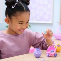 Hatchimals Alive Love to Life Speelset - thumbnail