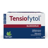 Tilman Tensiofytol Capsules Bloeddruk 168Capsules - thumbnail