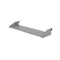 Hangplank Charlie Grijs Grenen - thumbnail