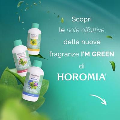 Horomia Wasparfum Patchouli