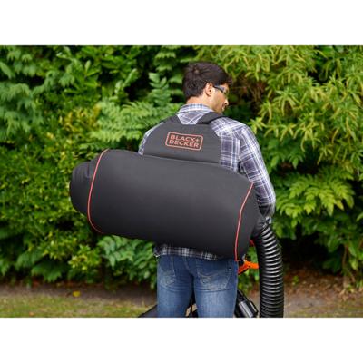 Black & Decker BEBLV301-QS bladblazer 3000 W - thumbnail