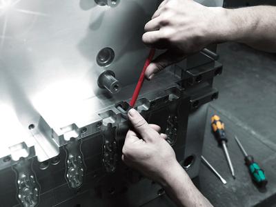 Wera 950 SPKL/9 SM N Multicolour Stiftsleutelset, metrisch, BlackLaser, 9 -delig - 1 stuk(s) - 05022089001