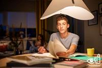 Philips LED Lamp Kaars E14 - Mat - 2.2W vervangt 25W - Warm wit licht - thumbnail