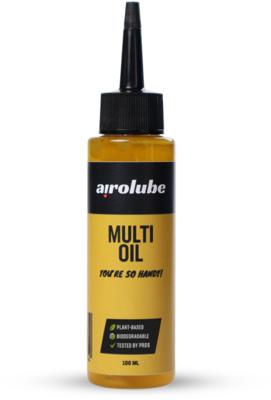 Cyclon Olie airolube multiolie 100ml