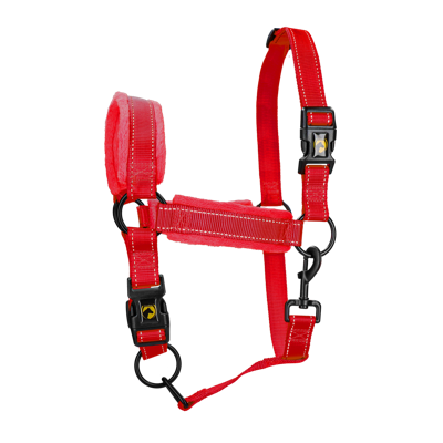 Excellent Horse Superior Halster M Pony Rood