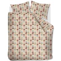 At Home by Bedding House Area Multi dekbedovertrek - thumbnail