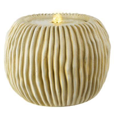 Lumineo (r) fontein eu-stekker ip44 36 cm | 2 stuks