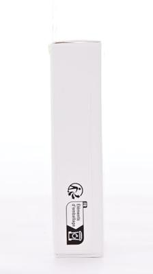 Kabel USB naar Lightning Apple MXLY2ZM/A Wit Zwart 1 m - thumbnail