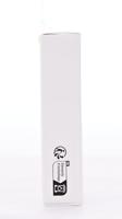 Kabel USB naar Lightning Apple MXLY2ZM/A Wit 1 m (1 Stuks) - thumbnail