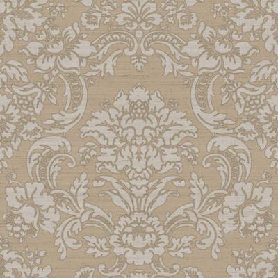 Cristiana Masi Tradizioni Behang met ornamenten - 33344P