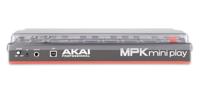 Decksaver Akai MPK Mini Play cover - thumbnail