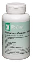 VeraSupplements Silymarine+ Complex Tabletten - thumbnail