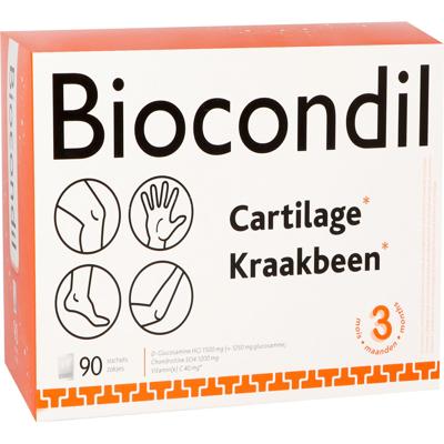 Trenker Biocondil Sachets