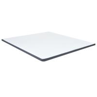 Boxspringtopmatras 200x180x5 cm - thumbnail