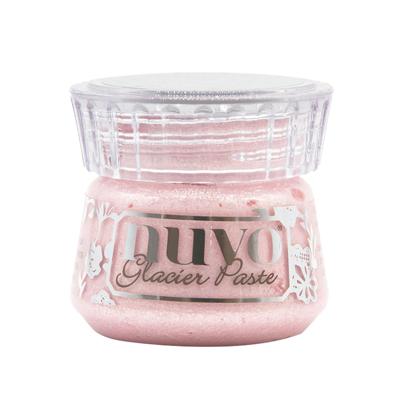 Nuvo By Tonic Studios Nuvo • glacier paste frosted petal