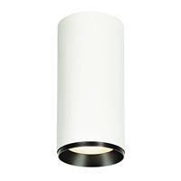 SLV 1005704 NUMINOS XL LED-plafondlamp LED vast ingebouwd 36 W Wit - thumbnail