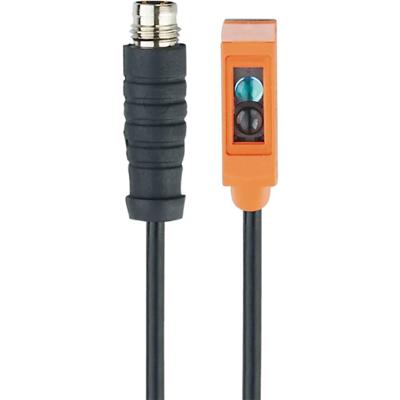 ifm Electronic O8E202 O8E202 Oneway-lichtsluis Donkerschakelend 1 stuk(s)