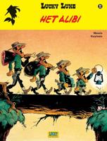 59. het alibi (Paperback) - thumbnail