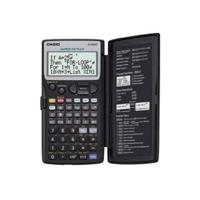 Casio fx-5800P Schoolrekenmachine Zwart Aantal displayposities: 16 werkt op batterijen (l x b x h) 163 x 73 x 10 mm - thumbnail