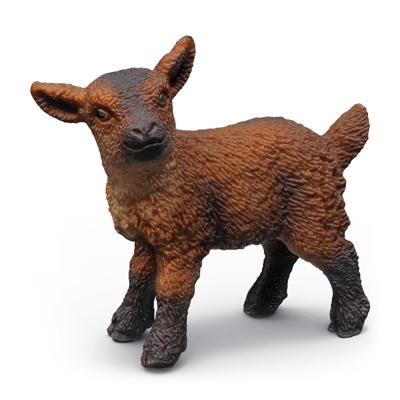 schleich FARM WORLD geitenstal 42726 - thumbnail