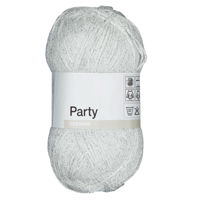 Party Breigaren - Wit - thumbnail