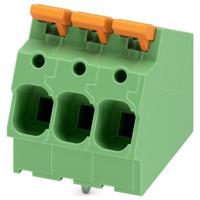 Phoenix Contact 1098176 Printplaatklem Groen 50 stuk(s) - thumbnail