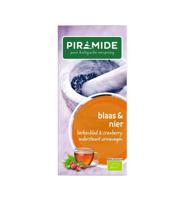 Piramide Thee Blaas & Nier - thumbnail