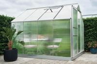 Tuinkas Popular 86 van polycarbonaat 4mm - Royal well - thumbnail