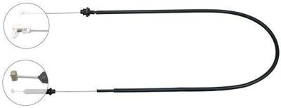 Gaskabel K37160