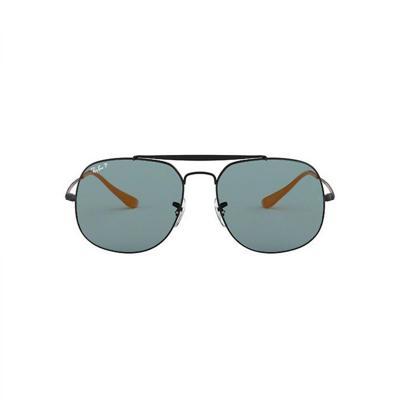 Ray Ban Zonnebril Heren RB3561-910752 57x17x145