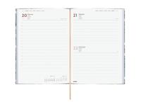 Agenda Finocam A5 14 x 20,4 cm - thumbnail