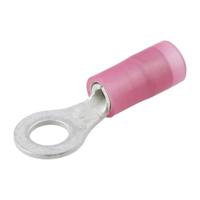 Molex 193240004 Ringkabelschoen Incl. krimphuls Dwarsdoorsnede (max.): 1 mm² 1 stuk(s) Bag - thumbnail