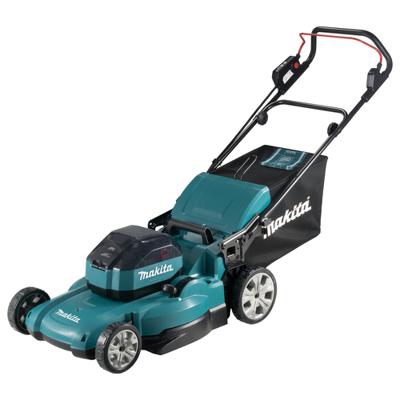 Makita LM002JM101 Accu Grasmaaier 53cm 64V Max 4.0Ah - thumbnail