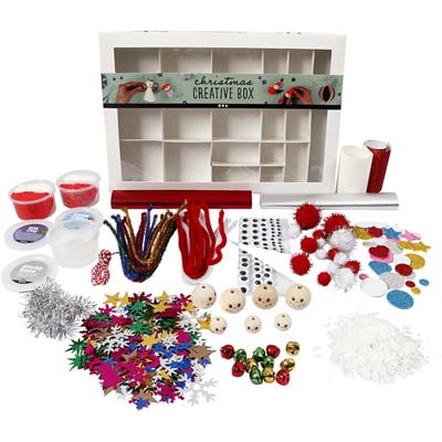 Creativ Company Creative box magische kerst - thumbnail