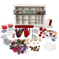 Creativ Company Creative box magische kerst - thumbnail